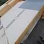 PIR Rigid Tapered Boards Factory Seconds Insulation Image 2