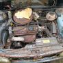 VW Polo breaking for Parts Image 4