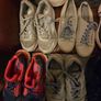 Preloved trainer's (21 pairs in total) Image 3