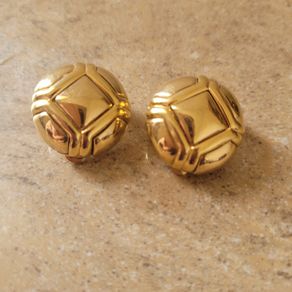 Vintage Nina Ricci earrings