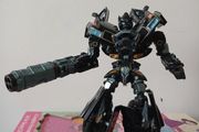 Transformer Ironhide