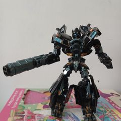 Transformer Ironhide