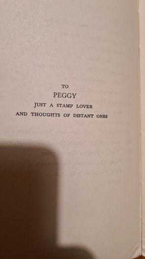 Stamp Collecting. By Charles F. Ingram. Hardback In Good Condition.
