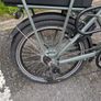 Veloci Hopper Folding E-Bike Image 4