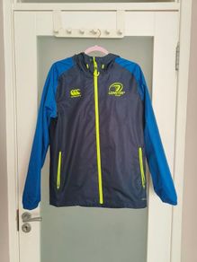 2016 Leinster Rugby Jacket