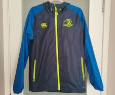 2016 Leinster Rugby Jacket