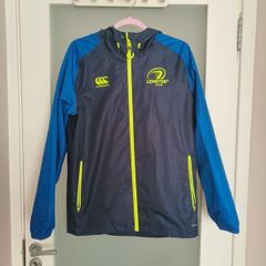 2016 Leinster Rugby Jacket