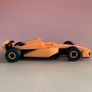 2025 Formula 1 Model Car (Free Postage) Image 7