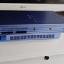 Playstation 2 Console Aqua Blue Ps2 PAL Refurbished Original controller hd adapter Image 3