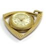 Vintage Lovys Ladies Pendant Watch Image 3