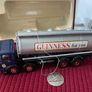 Limited Edition Corgi 21101 Guinness AEC Ergomatic Tanker Image 5