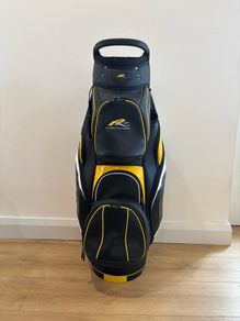 PowaKaddy Golf Bag