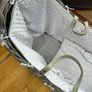 free moses basket Image 2