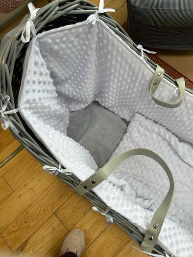 free moses basket