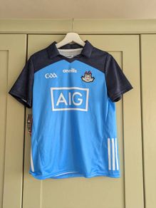 Boys Dublin Top