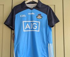 Boys Dublin Top