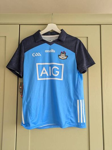 Boys Dublin Top