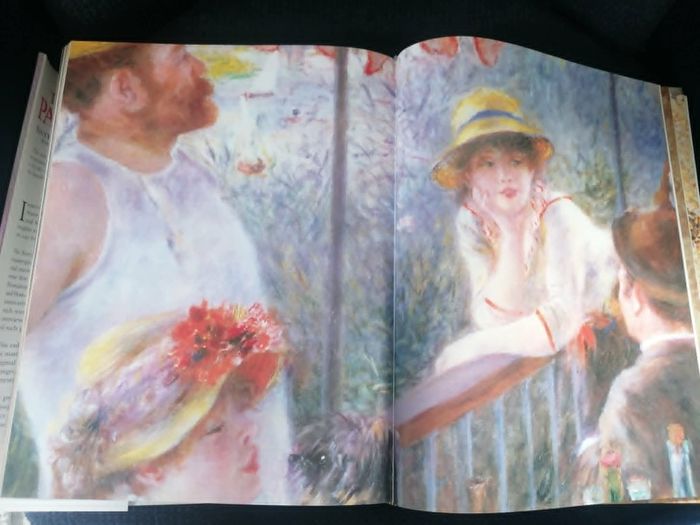 Story of Painting by Sister Wendy Beckett (Hardcover)