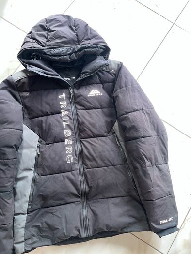 Trailberg triathlon jacket