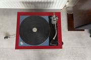 Thorens Turntable