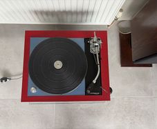 Thorens Turntable