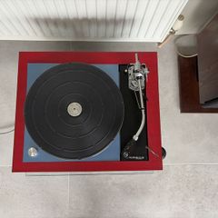 Thorens Turntable