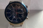 Lorus-Seiko Chronograph