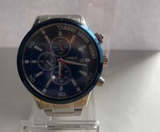 Lorus-Seiko Chronograph