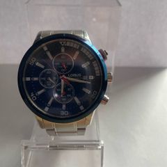Lorus-Seiko Chronograph