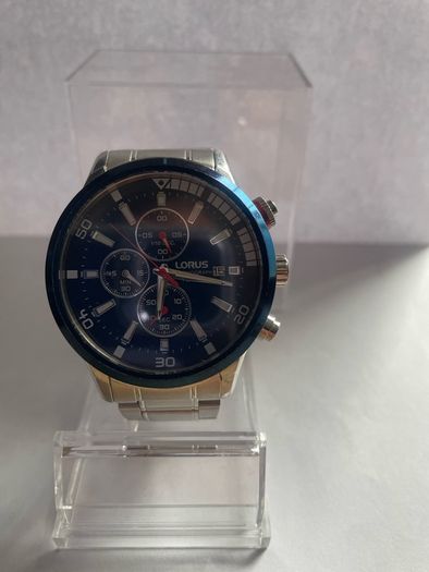 Lorus-Seiko Chronograph