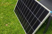 Renogy 100W Solar Panel