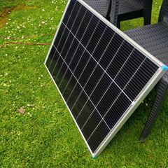 Renogy 100W Solar Panel