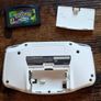 Nintendo Game Boy Advance White Image 4