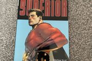Superior comic