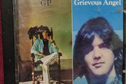Gram Parsons - GP / Grievous Angel CD (1990) Country Rock Folk EX+