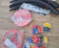 garden toys