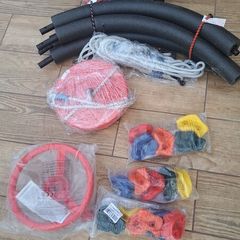 garden toys