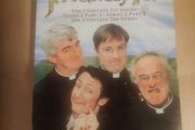 Father Ted Complete 4 DVD