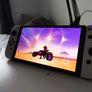 Nintendo Switch OLED Image 4