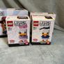 LEGO BRICKHEADZ Disney Bundle: Daisy Duck + Donald Duck + Woody & Bo Peep + Goofy & Pluto Image 5