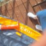 Kayak inflatable 2-man Decatholon. Barely used. Image 2