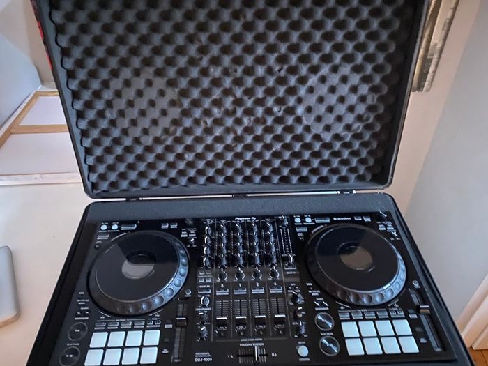 Pioneer DDJ 1000