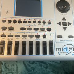 Ketron Midjay plus