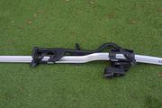Thule Proride 591 bike rack for roof bars