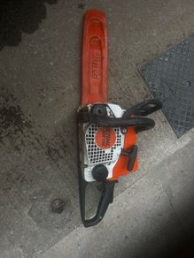 stihl ms170