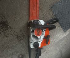 stihl ms170