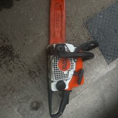 stihl ms170