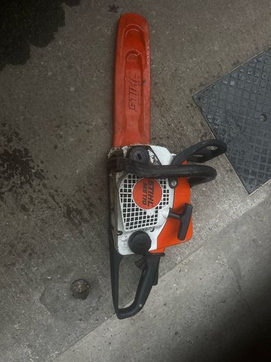 stihl ms170