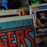 The Avengers ! Issue #267 ! 1st Appearance of the Council of Kangs ! Copper Age Comic from 1986 ! Marvel ! Image 6