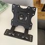 Adjustable TV wall bracket Image 3